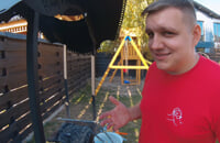 Роман «Casper» Лепехин, LGD, WePlay, Виктор «Godhunt» Волков, Ван «Ame» Чуньюй, Виталий «V1lat» Волочай, StarLadder, Роман «Ramzes666» Кушнарев, Александр «XBOCT» Дашкевич, RuHub, Maincast, Мария «Marple» Ермолина