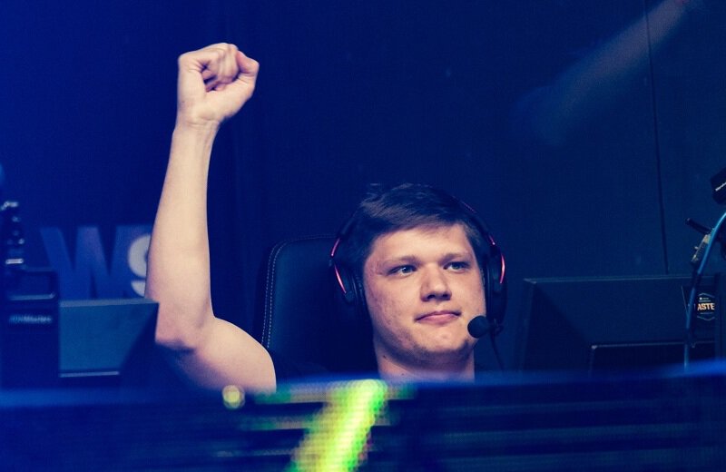 Александр «S1mple» Костылев, NAVI