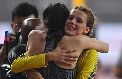 сборная Украины, Олимпийская сборная России, министерство молодежи и спорта Украины, Вадим Гутцайт, Политика, МОК