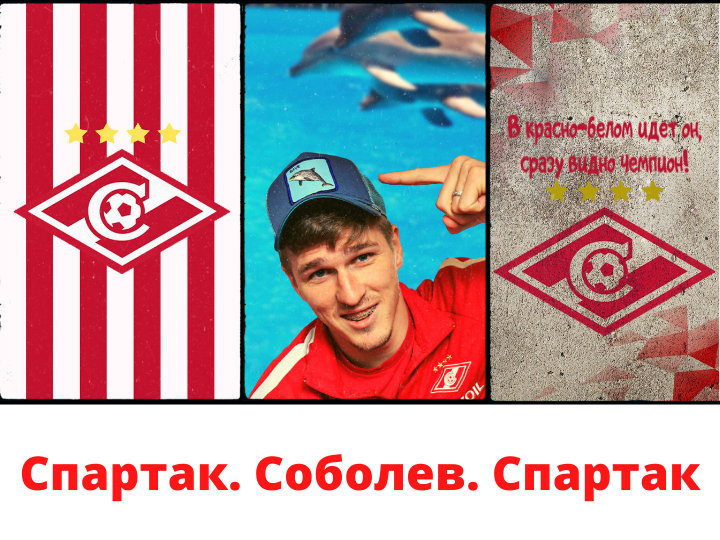 Обои Спартака. Качаем. Устанавливаем на телефон. Делимся с друзьями