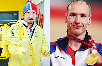 Антон Шипулин, МПК, Михаил Асташов, паралимпийская сборная России, Паралимпийские игры, ПКР