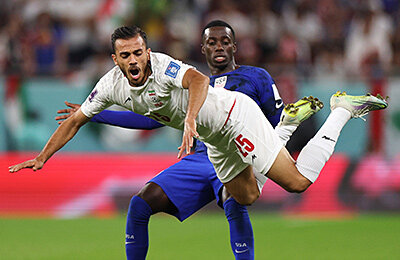 Сборная Ирана по футболу, чемпионат мира, Сборная Англии по футболу, ЧМ-2022, Сборная США по футболу, Сборная Уэльса по футболу