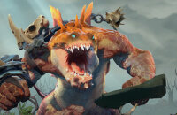 Баги в Dota 2, ESL One Berlin Major, Io, Primal Beast