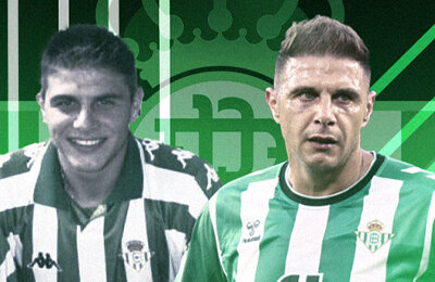 Малага, Валенсия, Бетис, Ла Лига, Хоакин Санчес, Сборная Испании по футболу, Роналд Куман, Луис Арагонес, Фиорентина