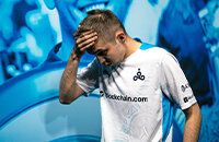 Владислав «nafany» Горшков, IEM Cologne, Cloud9