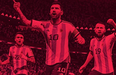 FIFA 23, ЧМ-2022