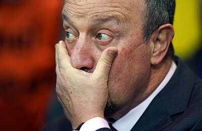 Норвич Сити, Рафаэль Бенитес, Эвертон, Люка Динь, премьер-лига Англия, Адам Ида