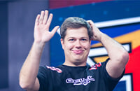 MOUZ, Финн «karrigan» Андерсен, Faze Clan