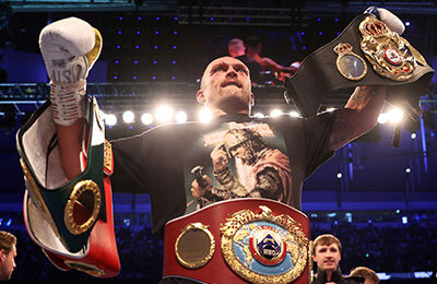 Александр Усик, Деонтей Уайлдер, Тайсон Фьюри, Джейк Пол, Сауль Альварес, Джордж Камбосос-младший, тяжелый вес, бокс, Теофимо Лопес, Василий Ломаченко