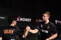 Йеспер «JW» Вексель, ECS, BIG, Fnatic, Майкил «Golden» Селим