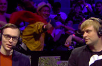 Происшествия, Данил «Dendi» Ишутин, Болельщики, The International, NAVI