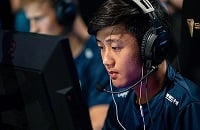 Якоб «JUGi» Хансен, DreamHack Malmö, Team Liquid, North