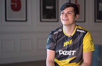 Александр «S1mple» Костылев, Virtus.pro, Илья «Perfecto» Залуцкий, NAVI, Валерий «B1t» Ваховский