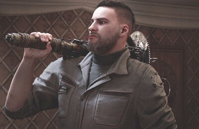 Atomic Heart, Mundfish, Гайды, Ролевые игры, Приключения, Экшены