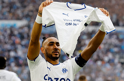 лига 1 Франция, Димитри Пайет, Марсель, Сент-Этьен, Лилль, Нант, Короткий Спортс