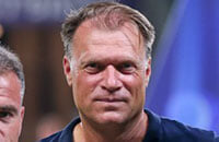 Sports – Казахстан, Кайрат, Шахтер, Шахтер Караганда, Маккаби Тель-Авив, Патрик ван Леувен, Раймон Аттевельд