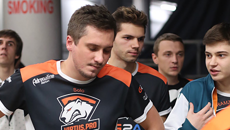 Фото публикации