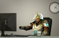 Патч 7.38, Патчи, Gaimin Gladiators, Team Liquid, DreamLeague Season 29