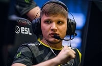 Faze Clan, Intel Extreme Masters Fall 2021, NAVI, Александр «S1mple» Костылев