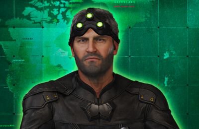 Tom Clancy's Splinter Cell Remake, Ubisoft, Tom Clancy's Splinter Cell, Стелс-экшен