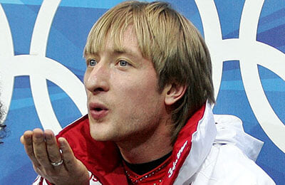 Евгений Плющенко, Алексей Ягудин, Эмануэль Сандю, Бриан Жубер, Турин-2006, мужское катание, почитать, ретро, Алексей Мишин, Джонни Вейр