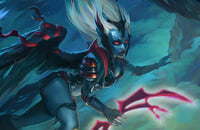 Arc Warden, Naga Siren, Nyx Assassin, Puck, Omniknight, Vengeful Spirit, Io, Патч 7.36b, Leshrac, Матчмейкинг, Keeper of the Light, Lifestealer, Outworld Destroyer, Lycan, Bounty Hunter, Visage, Патчи, MMR