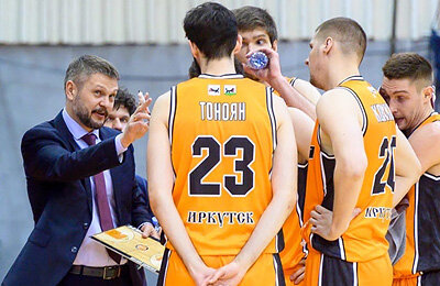 РФБ, Единая лига ВТБ, Иркут, Новосибирск, Зенит, ДЮБЛ, ЦСКА-2, Максим Учайкин, Евгений Горев, Михаил Терехов, Михаил Карпенко, Локомотив-Кубань, ЦСКА, МБА-МАИ, суперлига Россия, чемпионат России