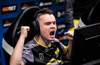 Counter-Strike: Global Offensive, HLTV, NAVI, ICE Challenge 2020, Шутеры, Денис «Electronic» Шарипов