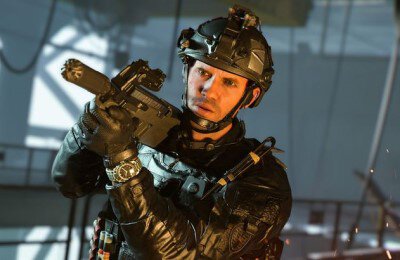 Call of Duty, Прохождения, Гайды, Call of Duty: Modern Warfare 2 (2022)