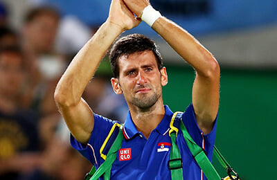 Энди Маррей, почитать, ретро, Новак Джокович, Михаэль Штих, Елена Дементьева, Андрей Рублев, Матс Виландер, Даниил Медведев, Кэмерон Норри, Олимпийский теннисный турнир, Ига Швентек, ATP, Сэм Куэрри, Штеффи Граф, Карен Хачанов, Николас Массу, Доминик Тим, Борис Беккер, WTA