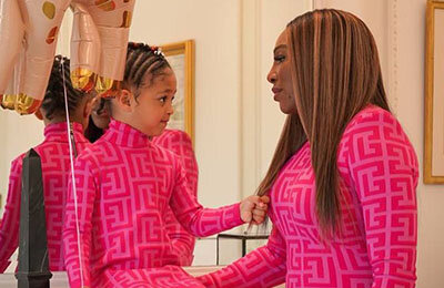 WTA, Серена Уильямс