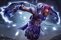 Anti-Mage, Гайды, Патч 7.38, Матчмейкинг