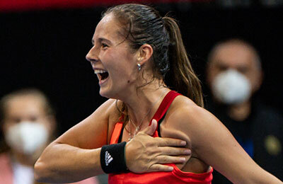 Наталья Забияко, WTA, контент, дискриминация, Дарья Касаткина, Ксения Собчак, Камила Валиева, Земфира