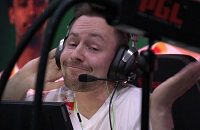 Каспер «Cadian» Меллер, PGL Major Antwerp, Хайлайты, NAVI, AWP, Heroic