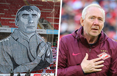 Хаким Зиеш, Светлана Думич, Спартак, Майк Крапивников, Георгий Джикия, Народная Команда, Fan ID, Юрий Гаврилов, Лукойл Арена, Бей Беги, Winline Медиалига, Александр Соболев, Олег Романцев, Квинси Промес