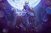 Механика, Newbee, Mineski