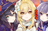 Genshin Impact, Гайды, ПК