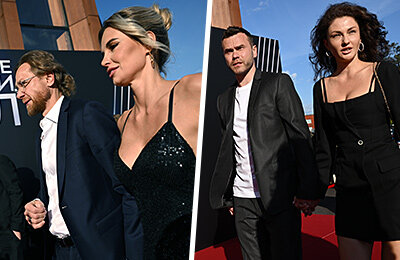 Антон Зиньковский, Александр Соболев, премьер-лига Россия, Константин Генич, Леонид Слуцкий, Ольга Бузова, Владимир Федотов, Артем Дзюба, Андрей Талалаев, Валерий Карпин, Станислав Черчесов, Квинси Промес, Игорь Акинфеев, Федор Чалов