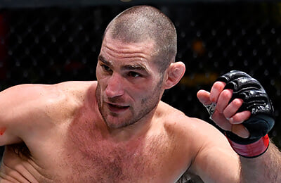 Юрайа Холл, UFC on ESPN, UFC, MMA, Шон Стрикленд, происшествия, брань