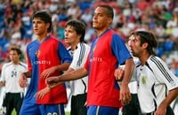 «Базель» не первый раз играет с «Тоболом»: в 2006-м костанайцы дома вырвали ничью, а в гостях шикарно забил Жумаскалиев