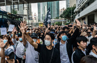 322, CDA, Newbee, Ван «Banana» Цзяо, StarLadder ImbaTV Minor, Royal Never Give Up, Сюй «Moogy» Хань, Цзэн «Faith» Хунда, LGD