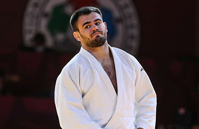 дзюдо, Токио-2020, Политика