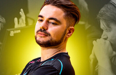 Monte, BLAST Paris Major, Виктор «sdy» Оруджев, NAVI