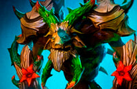 Dota 2, Treant Protector, Матчмейкинг