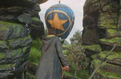 Прохождения, Hogwarts Legacy