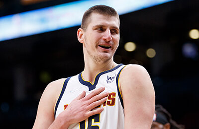 НБА, Хьюстон, Торонто, Джа Морэнт, Микэл Бриджес, Кэмерон Джонсон, Новый Орлеан, Орландо, Сан-Антонио, Руди Гобер, Эван Мобли, Джейлен Грин, Скотти Барнс, Чикаго, Боунс Хайлэнд, Джош Гидди, Айо Досунму, Франц Вагнер, Юта, Бостон, Джоэл Эмбиид, Джарен Джексон-младший, Деджонте Мюррэй, Кевин Лав, Бэм Адебайо, Яннис Адетокумбо, Голден Стэйт, Миннесота, Монти Уильямс, Тэйлор Дженкинс, Тайлер Хирро, Матисс Тайбулл, Роберт Уильямс, Джордан Пул, Филадельфия, Фред Ванвлит, Милуоки, Майами, Херберт Джонс, Мемфис, Кейд Каннингем, Оклахома-Сити, Маркус Смарт, Финикс, Крис Финч, Кливленд, Джонатан Куминга, Детройт