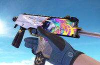 Скины CS2, PGL Major Stockholm 2021, Операция «Хищные воды»