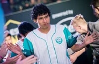 Wind and Rain, Beastcoast, Адриан Сеспедес «Wisper» Доблес, Vici Gaming, Alliance