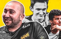 NAVI, Дмитрий «Korb3n» Белов, Виктор «GeneRaL» Нигрини, Алик «V-Tune» Воробей, Алексей «Xaoc» Кучеров, Алексей «Solo» Березин, Илья «ALOHADANCE» Коробкин, Владимир «No[o]ne» Миненко