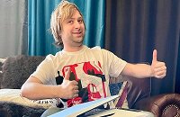 Кибер Best, Ярослав «NS» Кузнецов, Мария «Marple» Ермолина, Сергей Гламазда, Virtus.pro, Данил «Dendi» Ишутин, Андрей «ALWAYSWANNAFLY» Бондаренко, Александр «Petr1k» Петрик, Андрей «B1ad3» Городенский, Айрат «Silent» Газиев, NAVI, Александр «S1mple» Костылев, Team Spirit, Дмитрий «hooch» Богданов, Entropiq